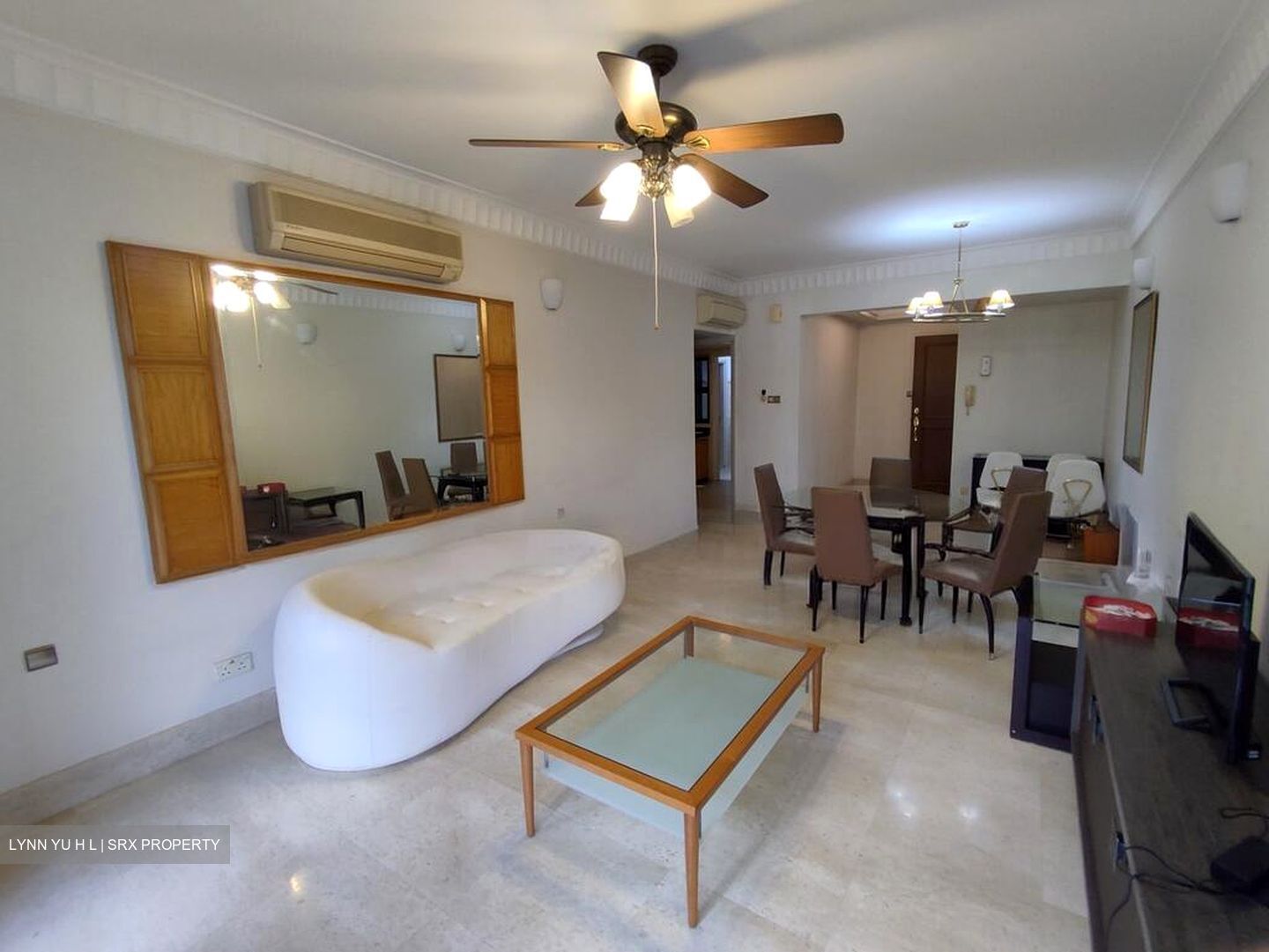 Westcove Condominium (D5), Condominium #496700711